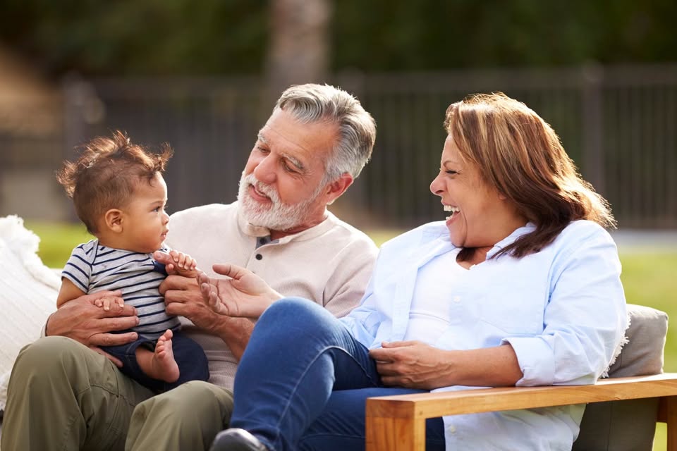 Family Banner